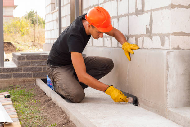 Licensed Exterior Waterproofing service in Slinger, WI - Arrow Tight Waterproofing
